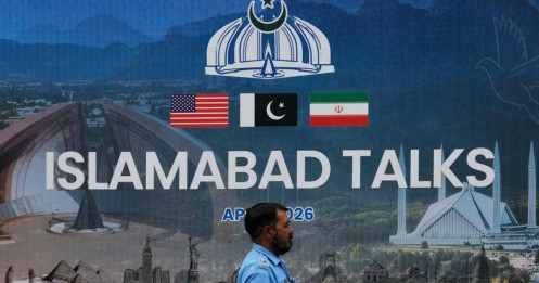 Mỹ và Iran bước vào cuộc đấu trí cấp chuyên gia