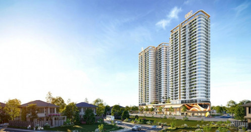 Thị trường bất động sản quý I/2026: Giá nhà "lập đỉnh" nhưng thanh khoản chậm lại