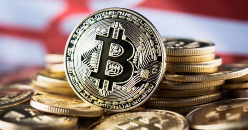 Bitcoin trước phép thử kinh tế