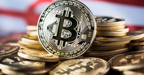 Khi chiến lược Bitcoin bước vào bài toán kinh tế thực