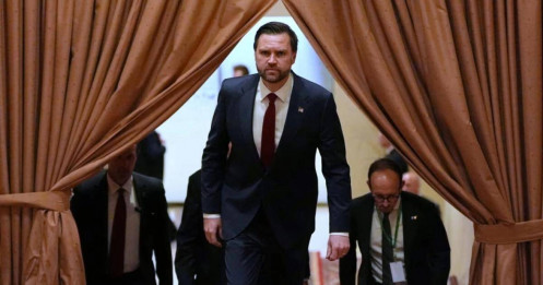 Ông Vance: Mỹ - Iran không đạt thỏa thuận sau 21 giờ đàm phán