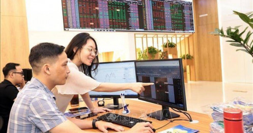 Thị Trường Chứng Khoán Tuần Mới: Chiến Lược Giao Dịch Tối Ưu Nhất Hiện Nay!