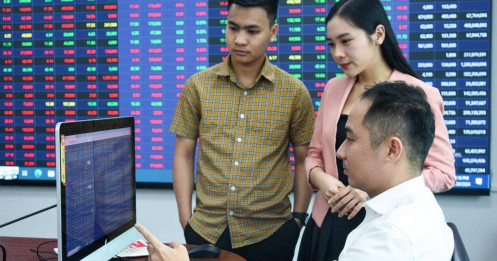 Sau cuộc họp hạ nhiệt lãi suất, thị trường chứng khoán sẽ diễn biến thế nào tuần tới?