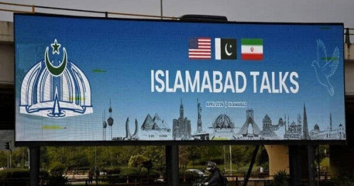 Sự kiện: Mỹ tấn công Iran