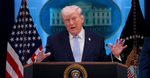 Mỹ đã dọn sạch tàu rải thủy lôi của Iran?