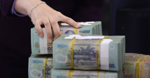 Các "ông lớn" ngân hàng đồng loạt hạ nhiệt lãi suất