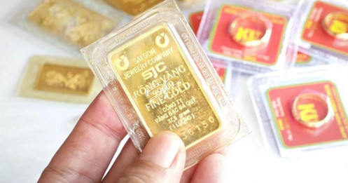 Thị trường vàng tuần tới "nín thở" trước bóng ma xung đột Trung Đông