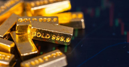 Vàng "đặt cược" vào vận mệnh Islamabad