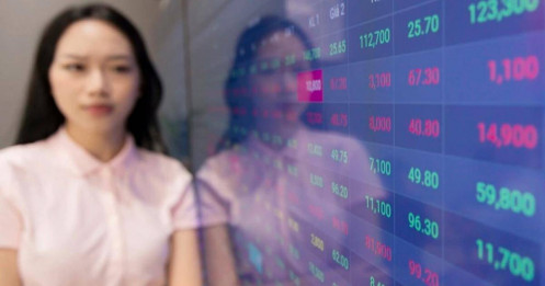 Giải mã sai lầm cốt tử khiến nhà đầu tư cá nhân mãi làm "mồi" cho thị trường