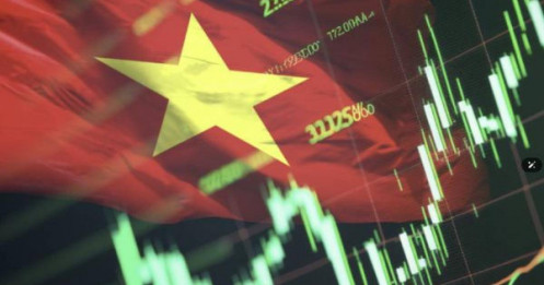 Thời điểm "vàng" để dòng vốn ngoại đón đầu nâng hạng