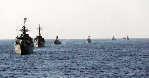 Phong tỏa Iran: Cú sốc kép với thị trường dầu mỏ và chứng khoán