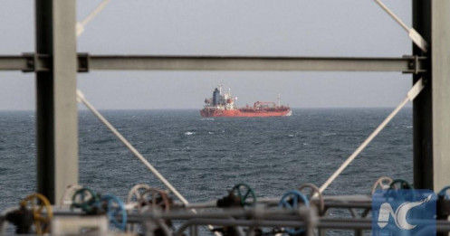 Vì sao Mỹ muốn phong tỏa eo Hormuz dù Iran đã kiểm soát?