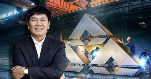 Thị trường biến động, con trai Trần Đình Long “đổi ý” giữa thương vụ nghìn tỷ HPG