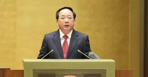 Không có “vùng an toàn” cho người đứng đầu