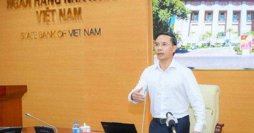 Gần 20 ngân hàng đồng loạt hạ lãi suất, mức giảm có nơi lên tới 3%/năm