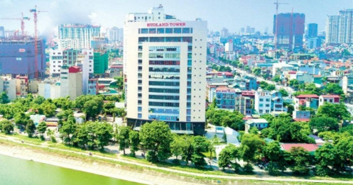 HLD - bước ngoặt chu kỳ cùng Hudland Bình Giang