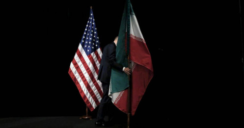 Ngừng bắn hay khoảng lặng trước cơn bão mới tại eo biển Hormuz?