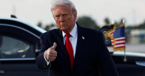 Ông Trump đang đánh cược với túi tiền người Mỹ?