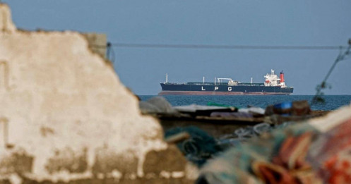 Mỹ thiết lập "trật tự mới" tại cửa ngõ năng lượng thế giới?