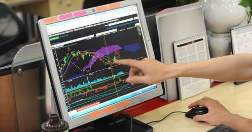 Cơ hội tích lũy cổ phiếu phiên giao dịch ngày 13/4