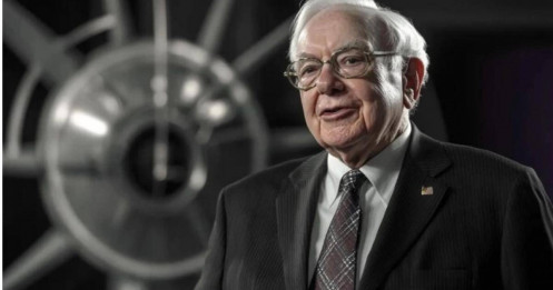 5 quy tắc kiếm tiền “chậm mà chắc” của huyền thoại Warren Buffett