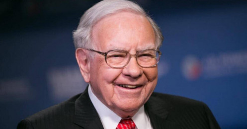 Huyền thoại Warren Buffett: Hai thói quen tài chính đang “kéo lùi” người trẻ