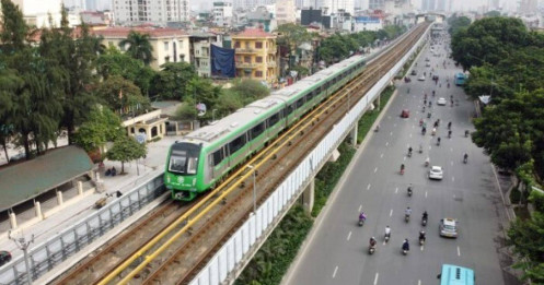 Sốc: Giá đất đường Nguyễn Trãi chạm 600 triệu/m²?