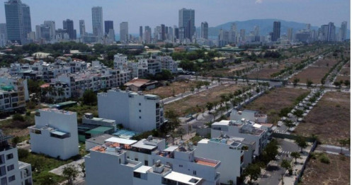 Cảnh báo nóng: Đăng tin sai lệch về dự án nhà đất có thể bị xử phạt nặng