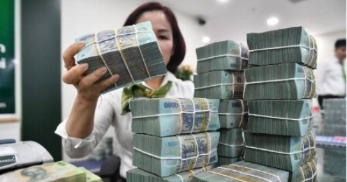 NHNN hút ròng 66.000 tỷ đồng, tín hiệu mới trên thị trường tiền tệ