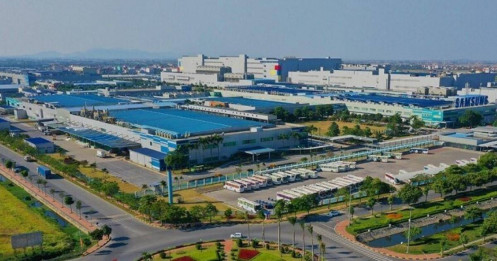 Loạt doanh nghiệp báo lãi quý 1/2026 sớm nhất thị trường