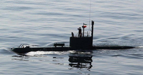 Vì sao lệnh phong tỏa eo biển Hormuz của Mỹ đối mặt với nhiều rào cản?