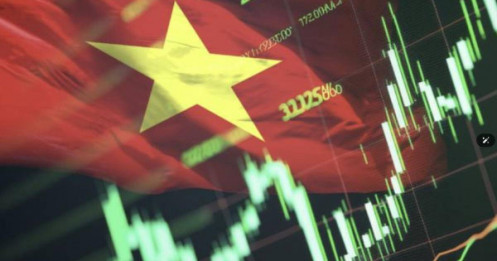 Vì sao khối ngoại vẫn "ngược dòng" khi thị trường thăng hạng?