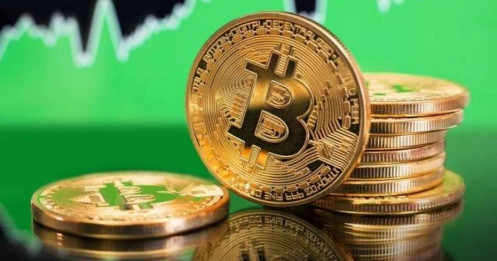 Bitcoin "phá băng" theo nhịp đập ngoại giao Mỹ - Iran