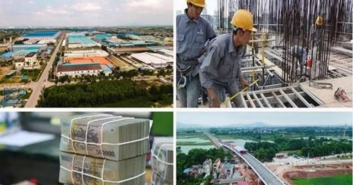 Cú hích 100% vốn đầu tư công 2026: Điểm rơi lợi nhuận và chiến lược đi tiền hợp lí