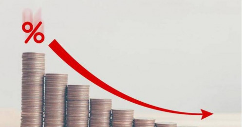 Lãi Suất Rục Rịch Giảm – Điểm Sáng Vĩ Mô Giải Cứu Tâm Lý Thị Trường?