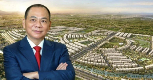Sốc: Hơn 22.000 cổ đông rời Vinhomes khi cổ phiếu tăng 200%