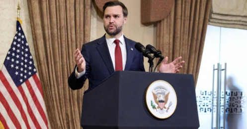 Phó tổng thống Vance: Đàm phán Mỹ - Iran đã đạt nhiều tiến triển