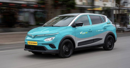 Nóng: Chính thức không còn Xanh SM tại Việt Nam