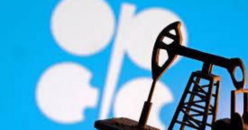 Sản lượng dầu thô của OPEC sụt giảm mạnh, nguy cơ khủng hoảng năng lượng quay trở lại