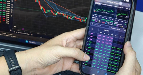 Điểm tên những mã cổ phiếu hưởng lợi từ làn sóng nâng hạng phiên 14/4