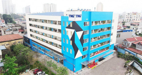 "Ông lớn" dệt may TNG bị đưa vào tầm ngắm kiểm tra thuế năm 2026