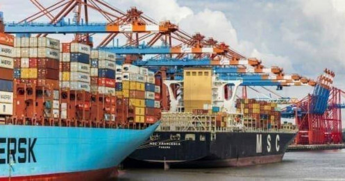 Cú sốc nguồn cung có thể tái hiện Đại suy thoái