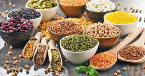 Sản lượng Ukraine sụt giảm, dầu đậu nành xác lập kỷ lục mua ròng