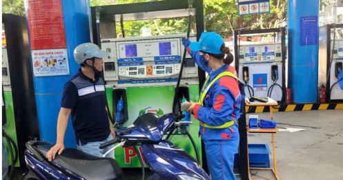 Tin vui cho người dùng: Xăng E10 tương thích với trên 90% phương tiện hiện nay