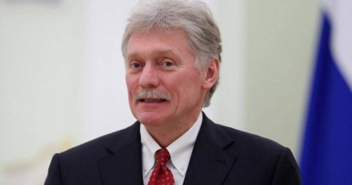 Nga đề xuất tiếp nhận uranium của Iran