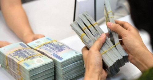 NHNN: Lãi suất cho vay đang “hạ nhiệt”