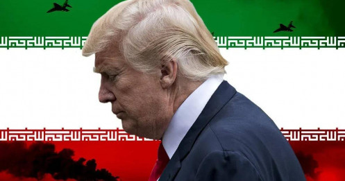 Washington loay hoay trong "mê cung" hạt nhân Iran