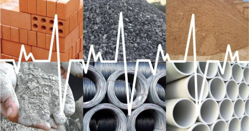 Khi hạ tầng nghìn tỷ "đứng hình" vì thiếu nguyên liệu