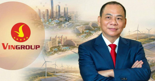 Sức mạnh "họ Vin" và cuộc chơi nâng hạng thị trường