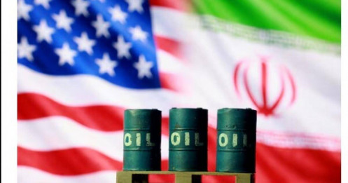 Mỹ tuyên bố sẽ không gia hạn miễn trừ đối với dầu Iran